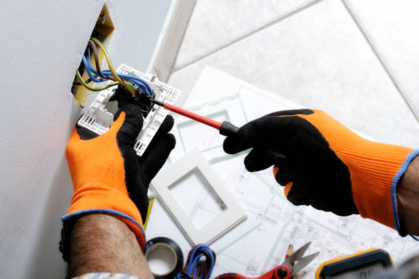 Emergency Electrical Repair Services in Mont Belvieu, TX